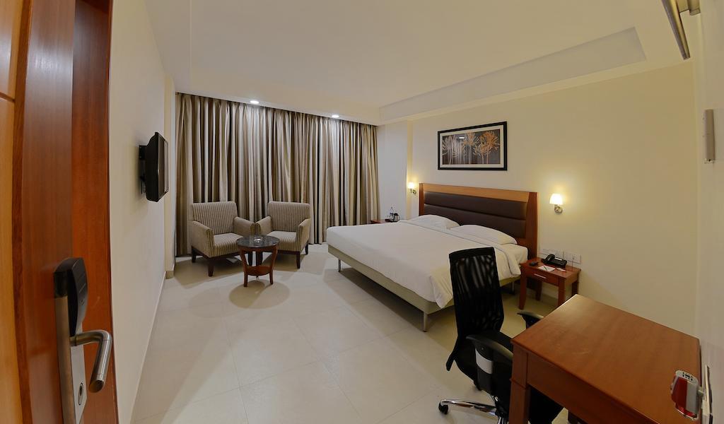 ป๊อปปี้ส อนุกุลา เรสซิเดนซี Hotel ฮอร์นีเบ็ชวา ห้อง รูปภาพ