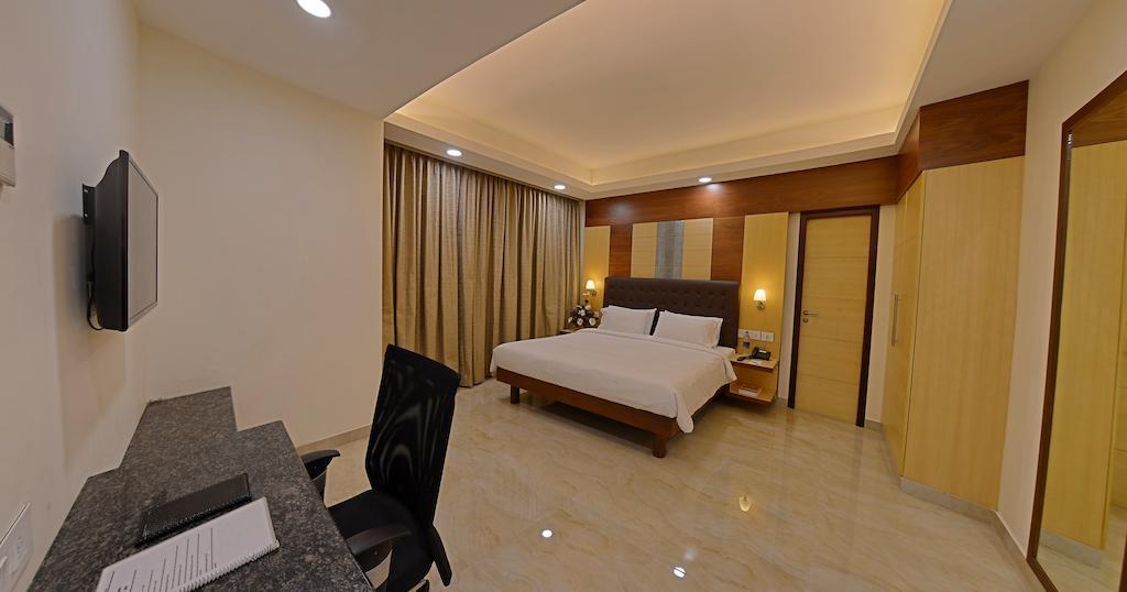 ป๊อปปี้ส อนุกุลา เรสซิเดนซี Hotel ฮอร์นีเบ็ชวา ห้อง รูปภาพ