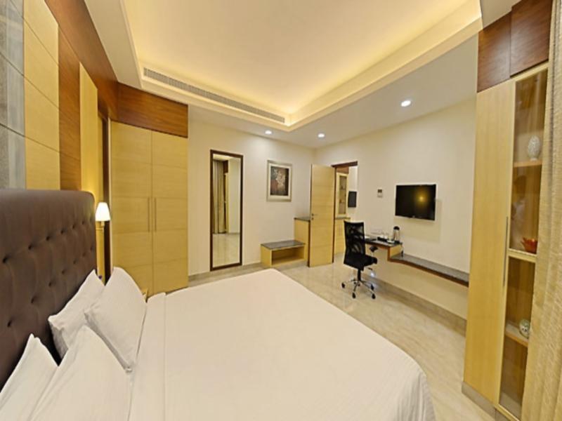 ป๊อปปี้ส อนุกุลา เรสซิเดนซี Hotel ฮอร์นีเบ็ชวา ภายนอก รูปภาพ